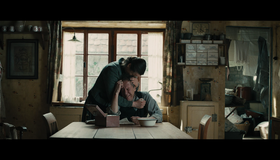Воровка книг [Blu-ray] / The Book Thief