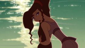 Геркулес [Blu-ray] / Hercules