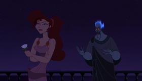 Геркулес [Blu-ray] / Hercules