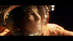 Гравитация [Blu-ray] / Gravity