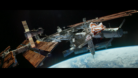 Гравитация [Blu-ray] / Gravity
