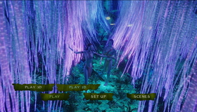 Аватар (2D+3D) [Blu-ray 3D] / Avatar (2D+3D)