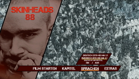 Россия 88 [Blu-ray] / Russia 88 (Skinheads 88)