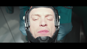 РобоКоп [Blu-ray] / RoboCop