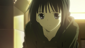 Буквоежка [Blu-ray] / Bungaku shôjo (Book Girl)