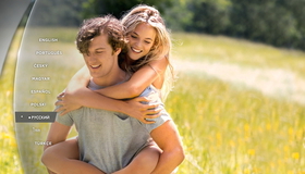 Анатомия любви [Blu-ray] / Endless Love