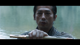 47 ронинов [Blu-ray] / 47 Ronin