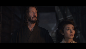 47 ронинов [Blu-ray] / 47 Ronin