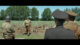Охотники за сокровищами [Blu-ray] / The Monuments Men