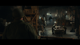 Охотники за сокровищами [Blu-ray] / The Monuments Men