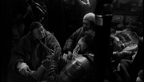 Трудно быть Богом [Blu-ray] / It's Hard to be a God (Trydno byt bogom)