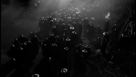 Трудно быть Богом [Blu-ray] / It's Hard to be a God (Trydno byt bogom)