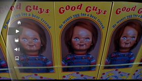 Детские игры 2 [Blu-ray] / Child's Play 2