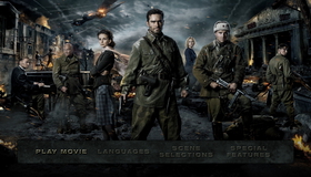 Сталинград [Blu-ray] / Stalingrad