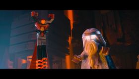 Лего. Фильм [Blu-ray] / The Lego Movie