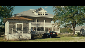 Август [Blu-ray] / August: Osage County