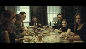 Август [Blu-ray] / August: Osage County