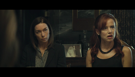Август [Blu-ray] / August: Osage County