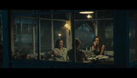 Август [Blu-ray] / August: Osage County