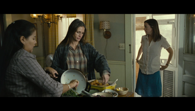 Август [Blu-ray] / August: Osage County