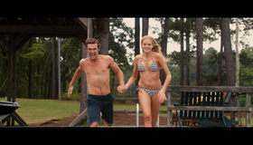 Анатомия любви [Blu-ray] / Endless Love