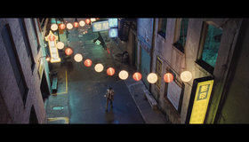Олдбой [Blu-ray] / Oldboy