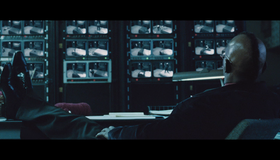 Олдбой [Blu-ray] / Oldboy
