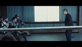 Олдбой [Blu-ray] / Oldboy