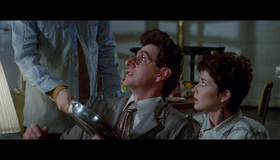 Охотники за привидениями (Mastered in 4K) [Blu-ray] / Ghostbusters (Mastered in 4K)