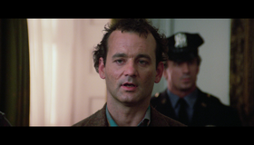 Охотники за привидениями (Mastered in 4K) [Blu-ray] / Ghostbusters (Mastered in 4K)