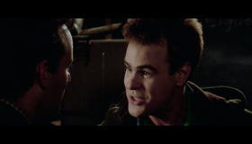 Охотники за привидениями (Mastered in 4K) [Blu-ray] / Ghostbusters (Mastered in 4K)