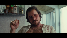 Афера по-американски [Blu-ray] / American Hustle