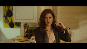Афера по-американски [Blu-ray] / American Hustle