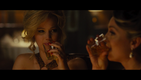 Афера по-американски [Blu-ray] / American Hustle
