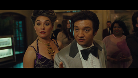 Афера по-американски [Blu-ray] / American Hustle