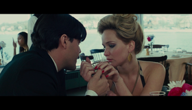 Афера по-американски [Blu-ray] / American Hustle