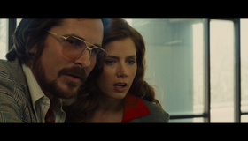 Афера по-американски [Blu-ray] / American Hustle