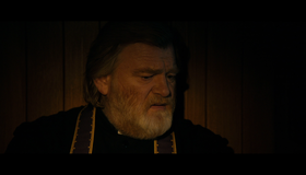 Голгофа [Blu-ray] / Calvary