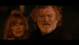 Голгофа [Blu-ray] / Calvary