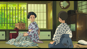 Ветер крепчает [Blu-ray] / Kaze tachinu (The Wind Rises)