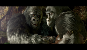 Тарзан [Blu-ray] / Tarzan