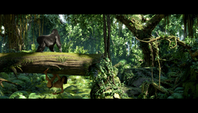 Тарзан [Blu-ray] / Tarzan
