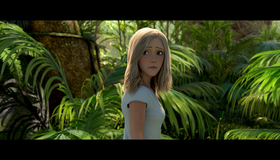 Тарзан [Blu-ray] / Tarzan