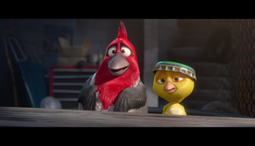 Рио 2 [Blu-ray] / Rio 2