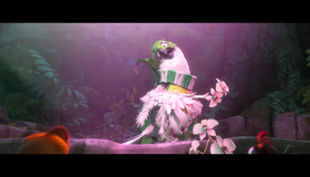 Рио 2 [Blu-ray] / Rio 2