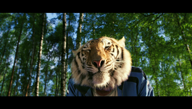 Скорый «Москва-Россия» [Blu-ray] / Skoryy 'Moskva-Rossiya'