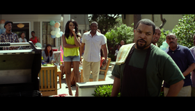 Совместная поездка [Blu-ray] / Ride Along