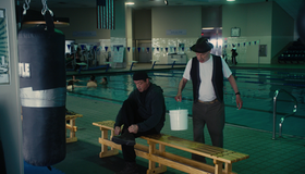 Забойный реванш [Blu-ray] / Grudge Match
