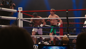 Забойный реванш [Blu-ray] / Grudge Match