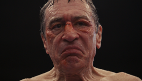 Забойный реванш [Blu-ray] / Grudge Match